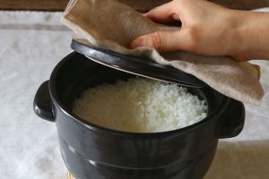 萬古焼の調理道具で、日々の食卓に美味しい幸せをのアイキャッチ画像