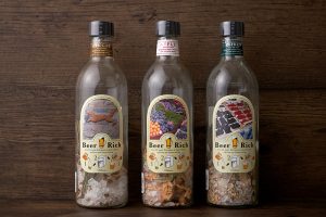 ハーブが香るフレーバービールで、ホームパーティを華やかにのアイキャッチ画像