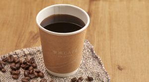 樂園Coffee Event 2019　コーヒー色に染まった特別な2日間のアイキャッチ画像