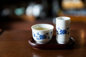 台湾茶でゆるりと心ほぐれる時間をのアイキャッチ画像