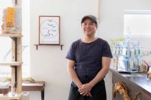 ココナッツ、黒糖、麩から生まれた新しい沖縄のお菓子、COKOFU(ココフ)のアイキャッチ画像
