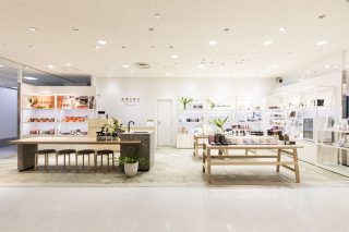 BEAUTY & HEALTH 美と健康にフォーカスした「樂園百貨店Bios（ビオス）」エリアオープンのアイキャッチ画像