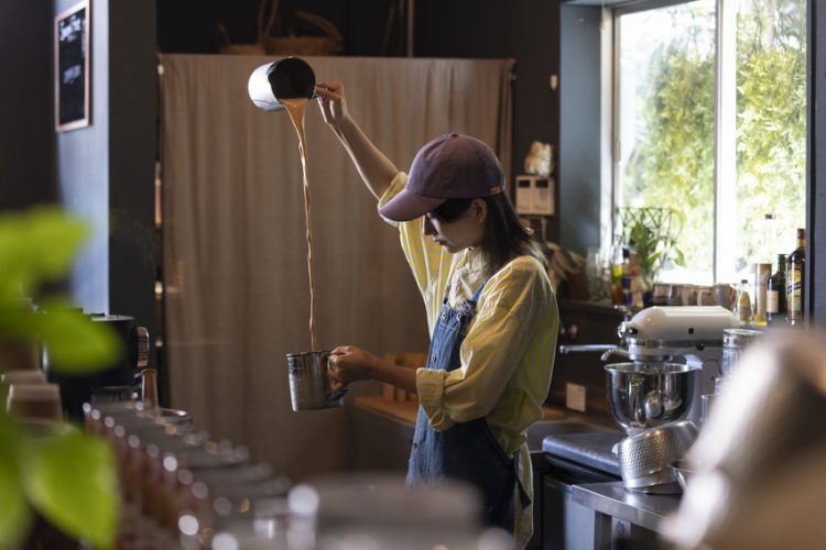 チャイの魅力を沖縄から発信するCHAI NEED US（チャイニダス）のサムネイル画像