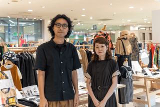 家族のあたたかな記憶に寄り添う、Heidiのかぞくふくのアイキャッチ画像