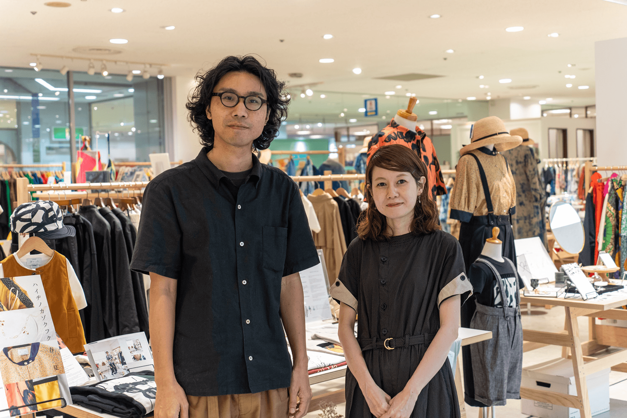 家族のあたたかな記憶に寄り添う、Heidiのかぞくふくのアイキャッチ画像